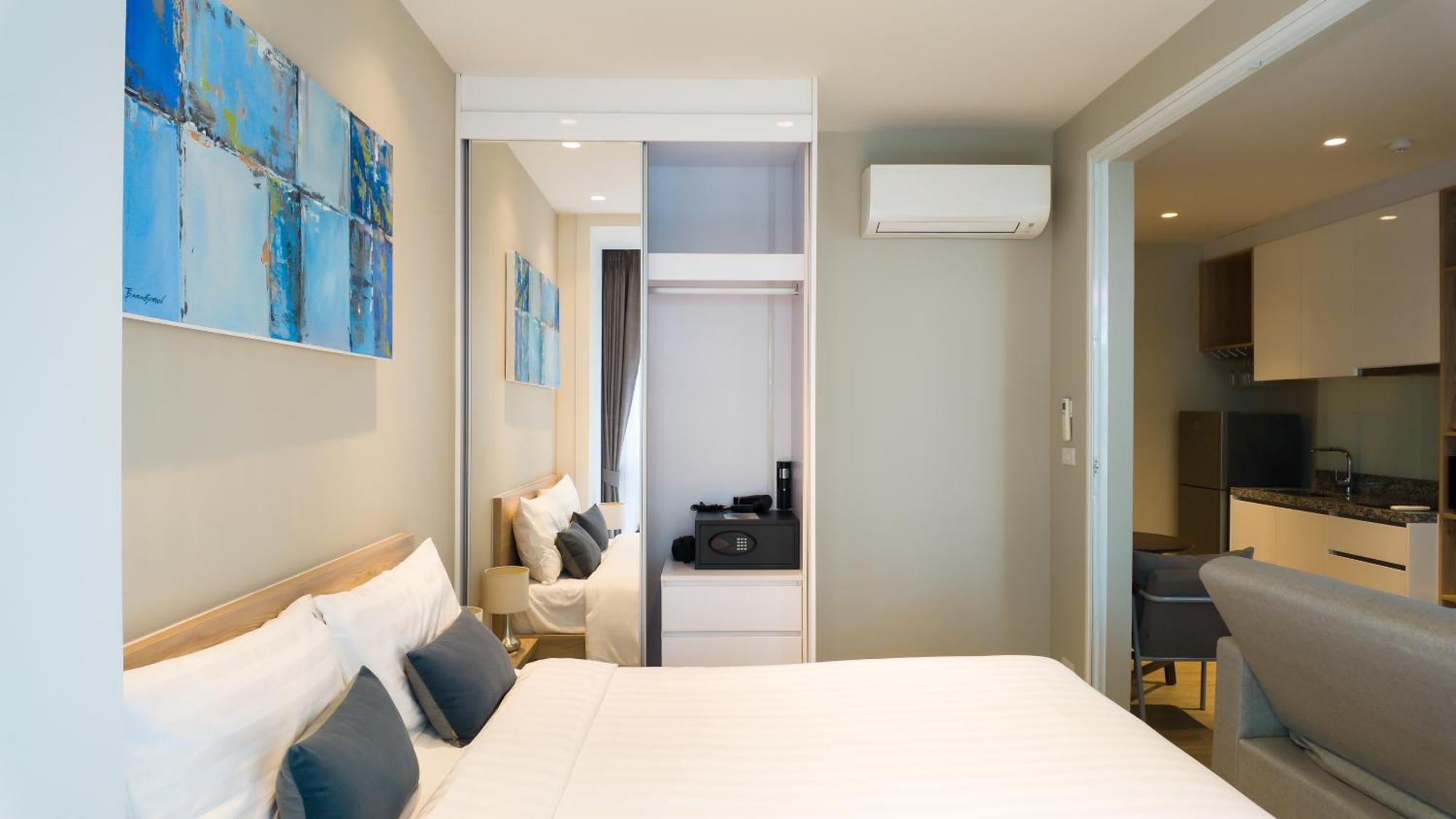 Diamond Condominium By Eie.Assia Bang Tao Beach  Exterior photo